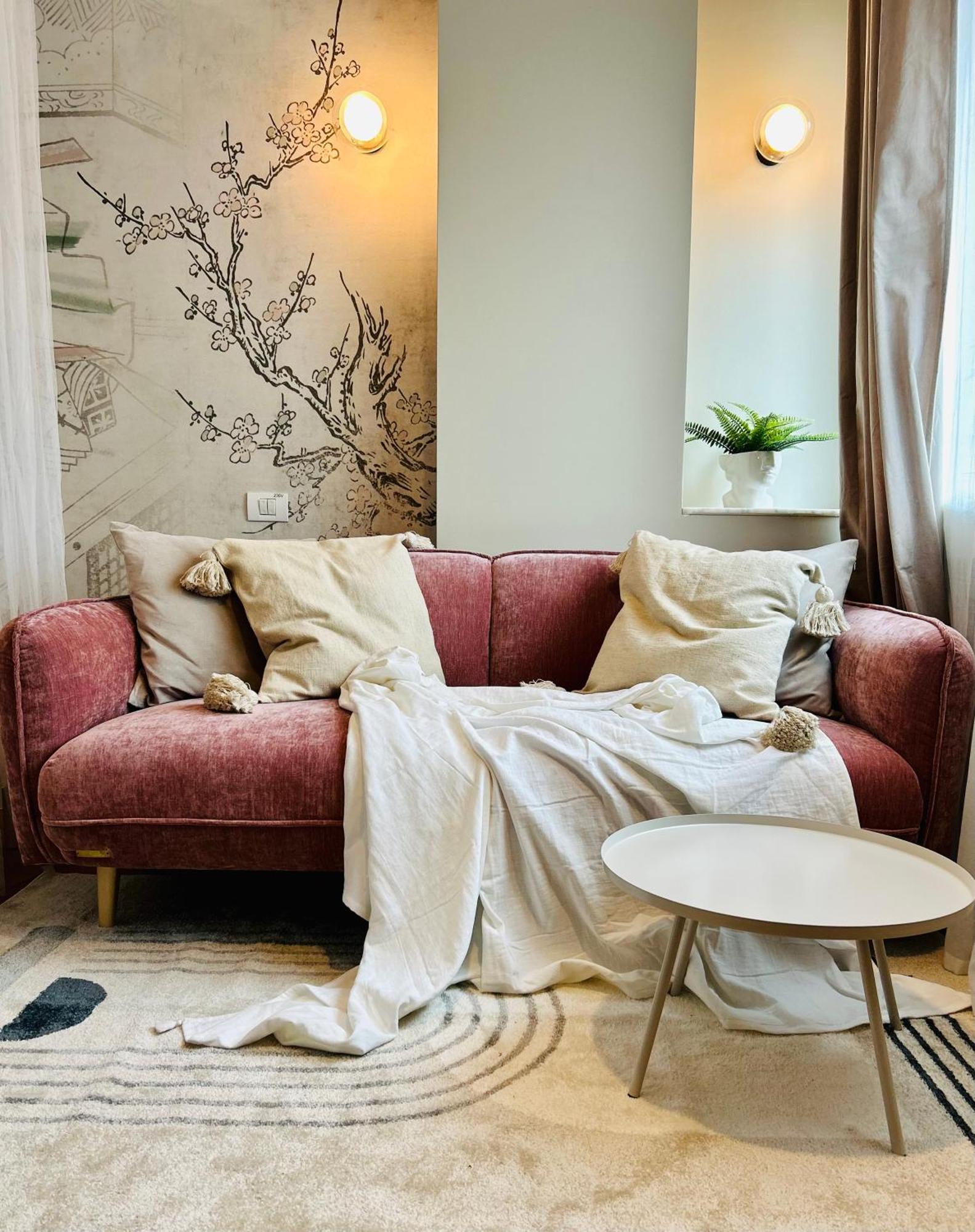 Ultracentral Lux Boutique 1Br Ap Near Subway Bukarest Exteriör bild
