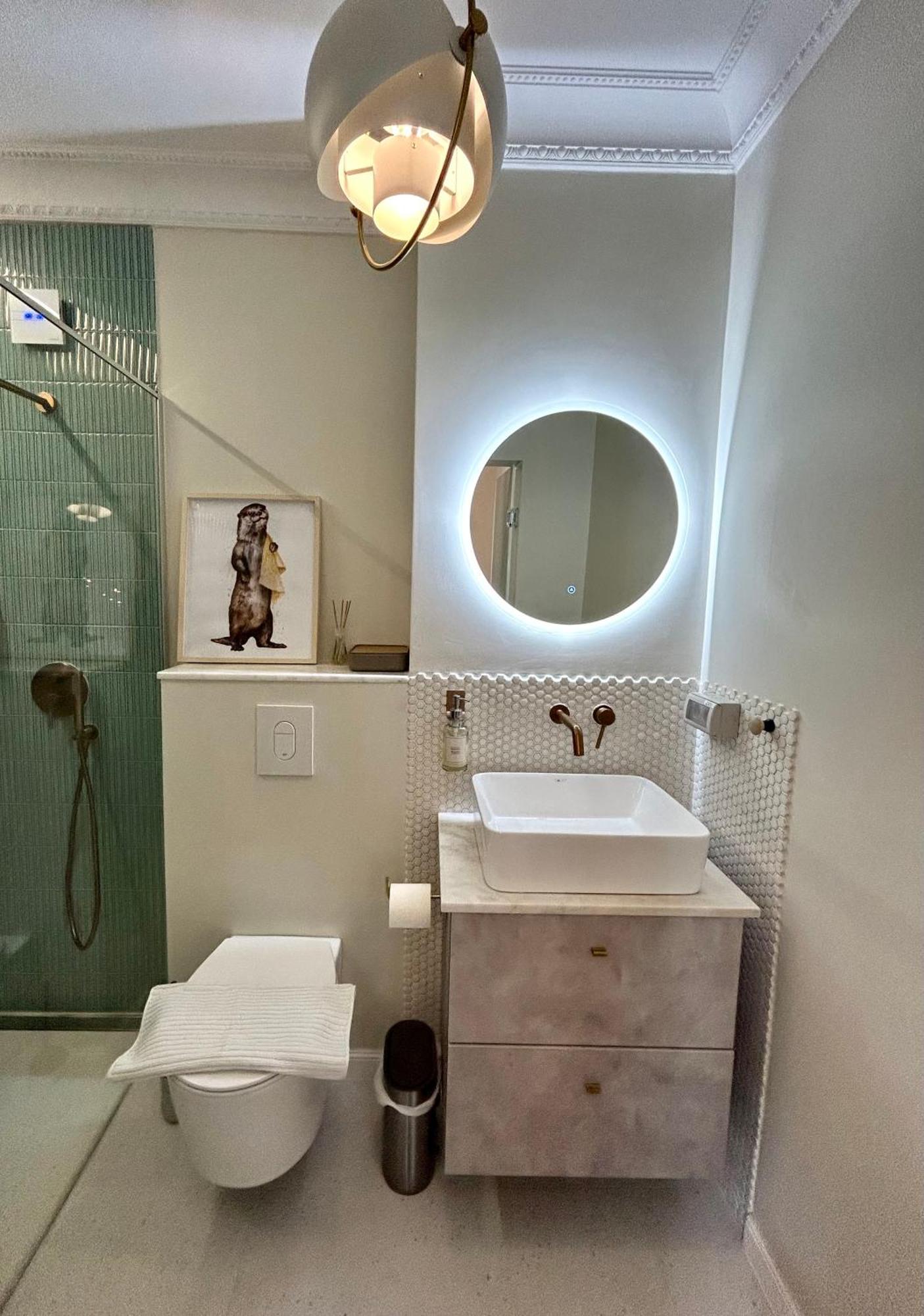 Ultracentral Lux Boutique 1Br Ap Near Subway Bukarest Exteriör bild